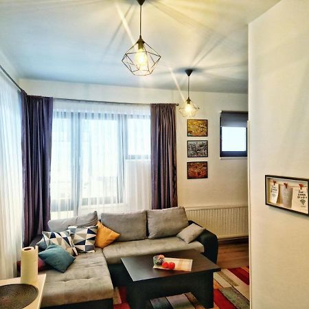 Downtown Apartment Travnik Esterno foto