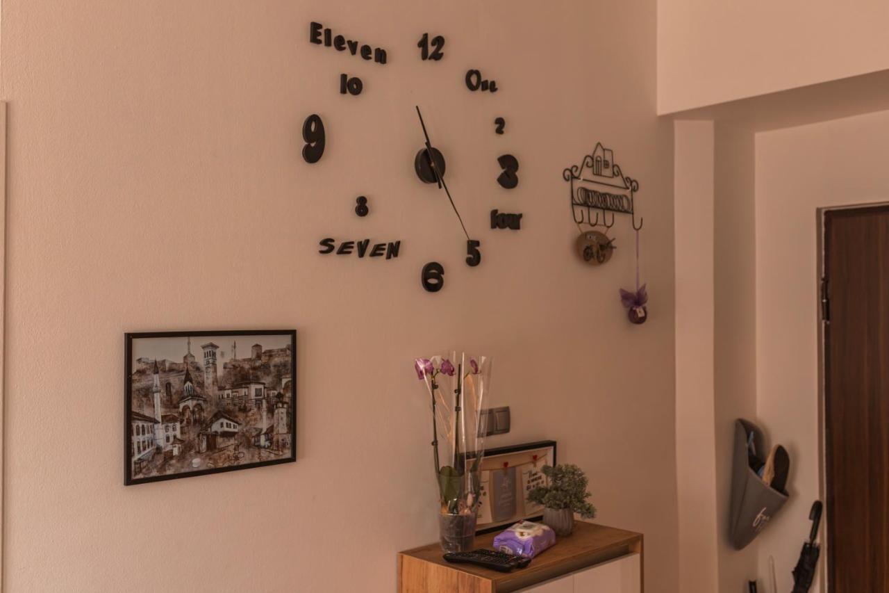 Downtown Apartment Travnik Esterno foto