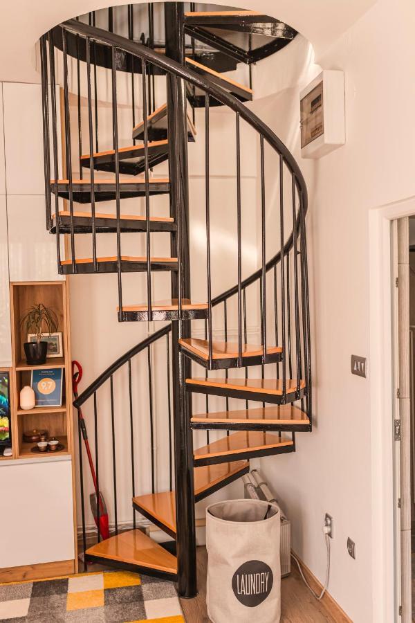 Downtown Apartment Travnik Esterno foto
