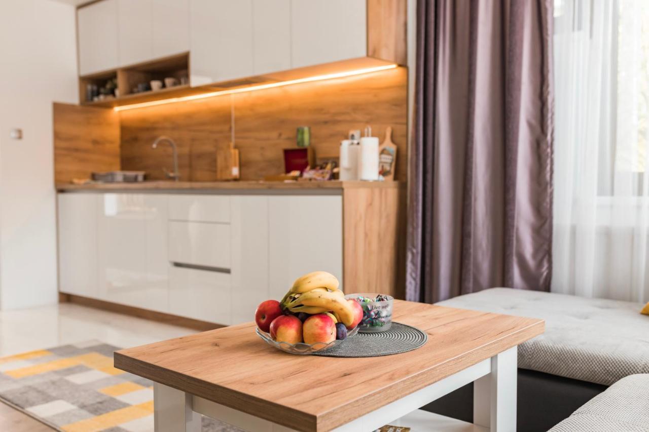 Downtown Apartment Travnik Esterno foto
