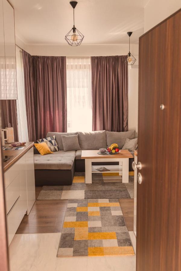 Downtown Apartment Travnik Esterno foto