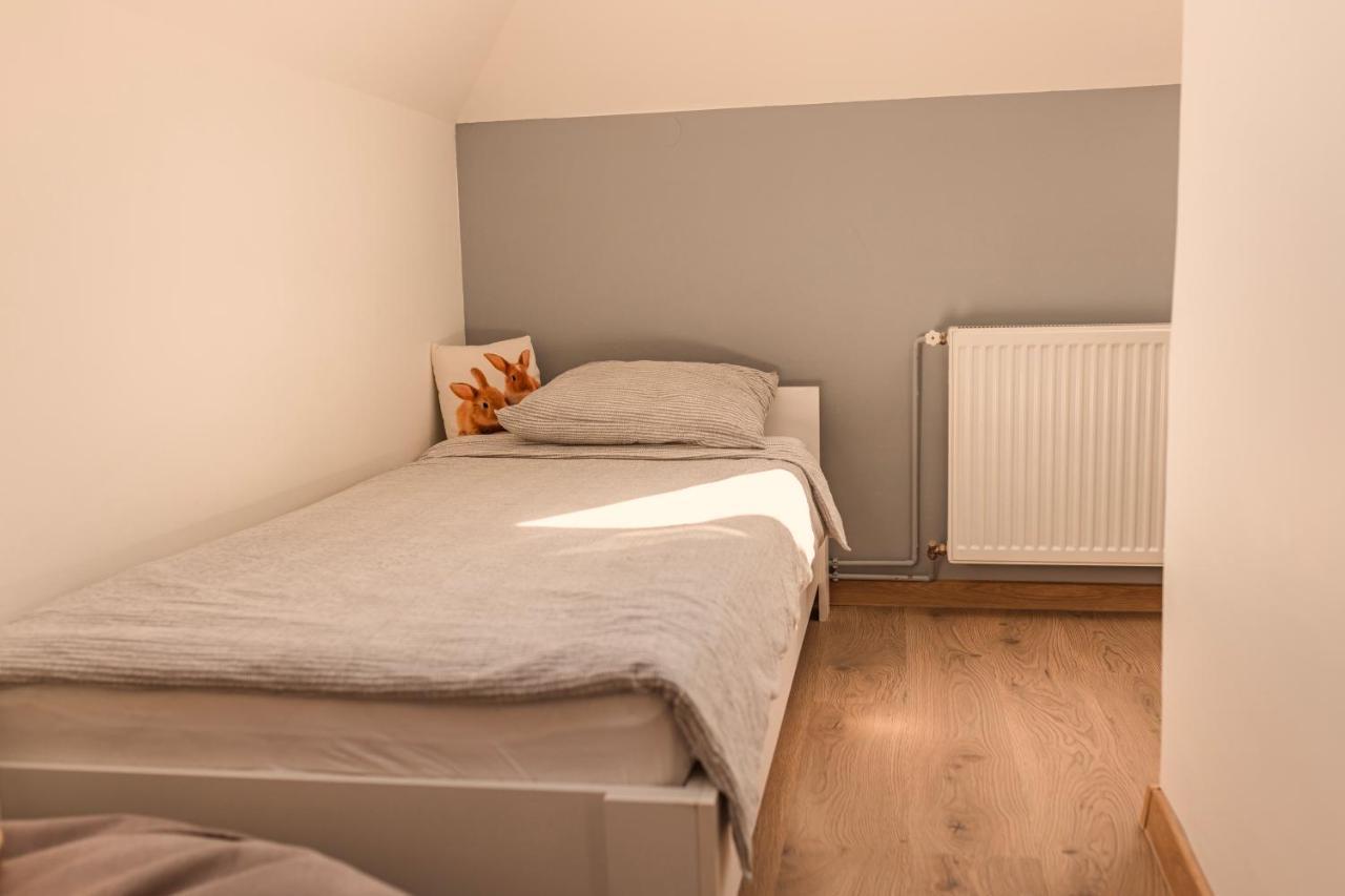 Downtown Apartment Travnik Esterno foto