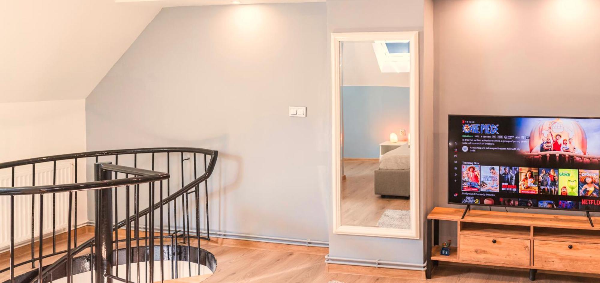 Downtown Apartment Travnik Esterno foto