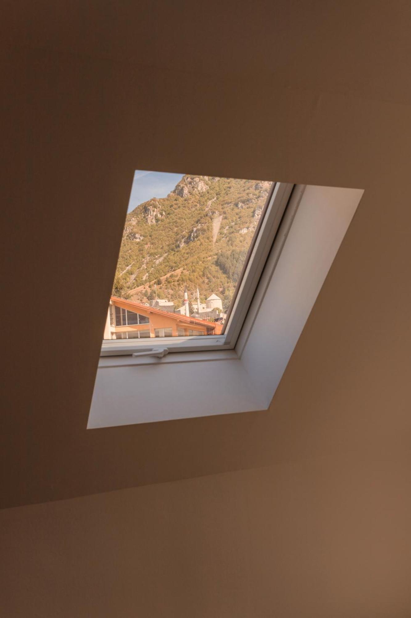 Downtown Apartment Travnik Esterno foto