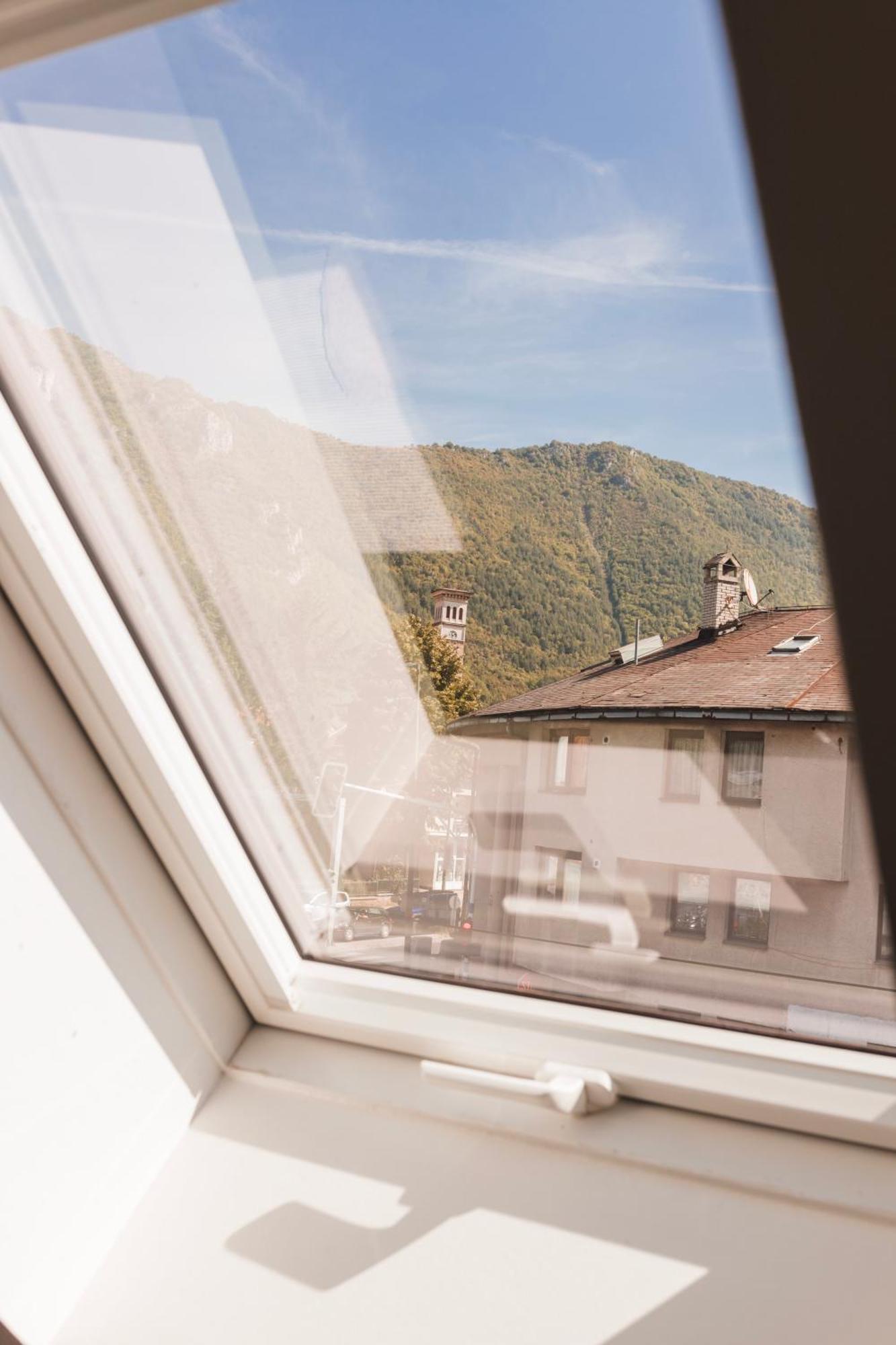 Downtown Apartment Travnik Esterno foto