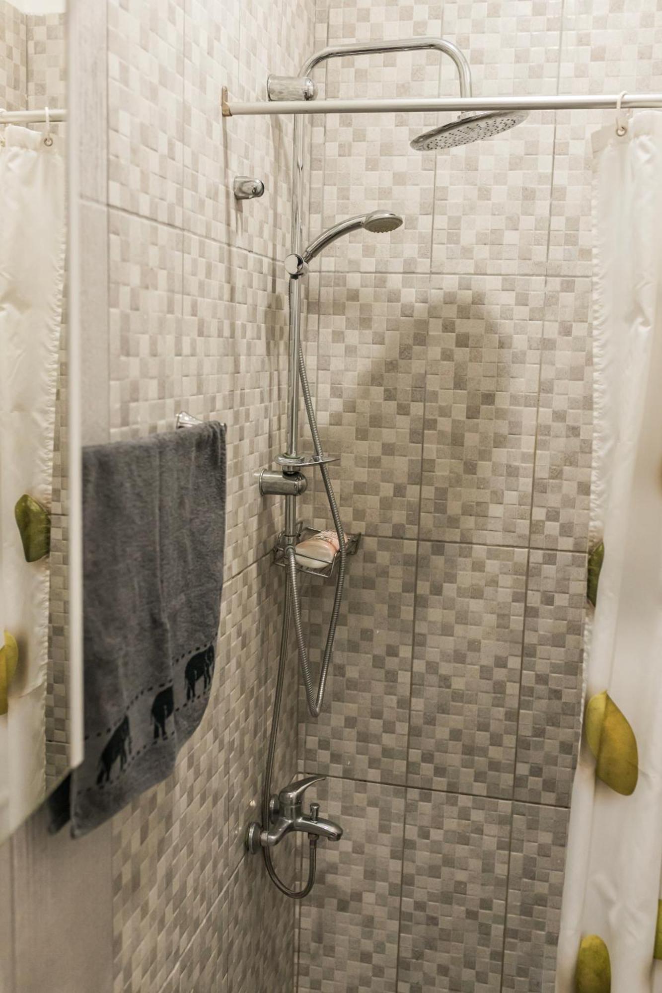 Downtown Apartment Travnik Esterno foto